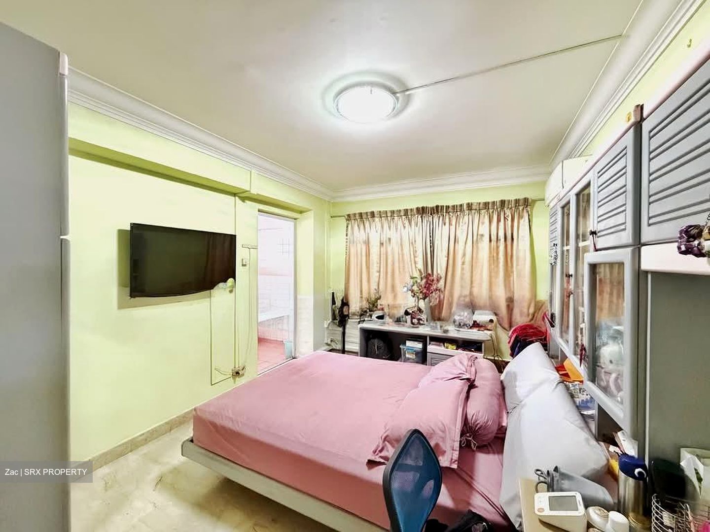 Blk 856 Jurong West Street 81 (Jurong West), HDB 4 Rooms #562576651